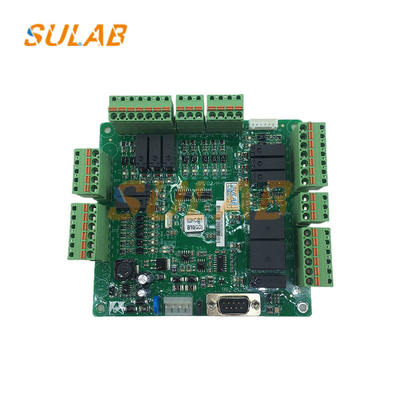 Step Elevator Car Top Communication PCB Board SM.02/H-C 02HC B10