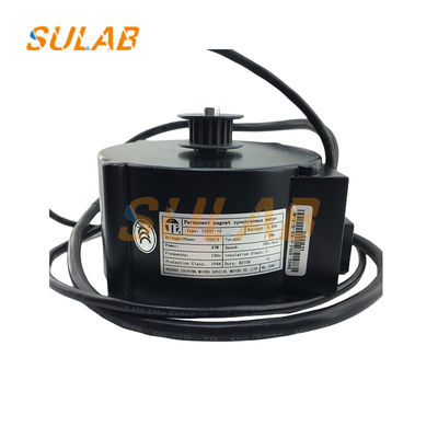 K300 K200 Elevator Permanent Magnet Synchronous Door Motor 125ST-13  Parts