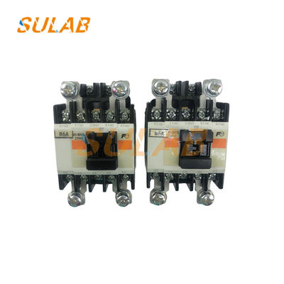AC110V AC220V Elevator Spare Parts Fuji Original AC Contactor SH-5H/G
