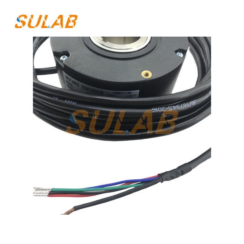 Elevator Parts Nemicon Rotary Encoder SBH2-1024-2T 30-050-15