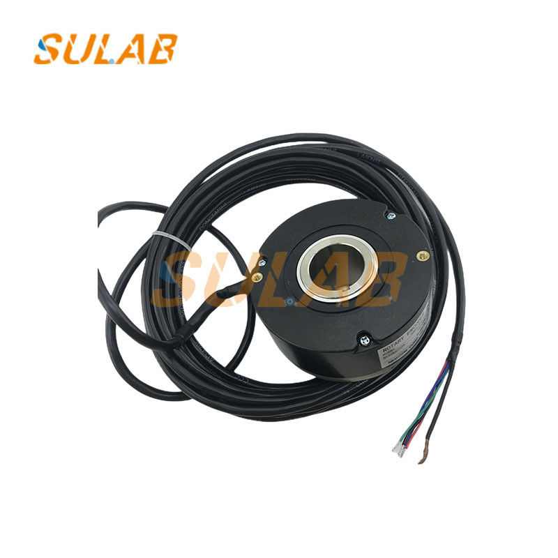 Elevator Parts Nemicon Rotary Encoder SBH2-1024-2T 30-050-15