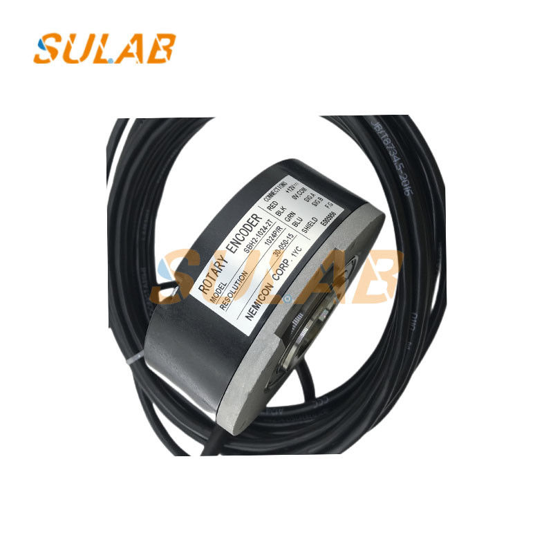 Elevator Parts Nemicon Rotary Encoder SBH2-1024-2T 30-050-15