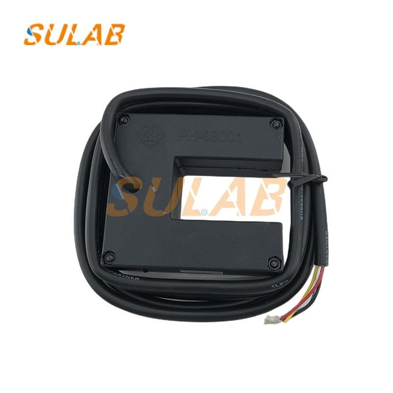 Fuji Elevator Leveling Sensor Lift Photoelectric Switch Sensor PH-02R