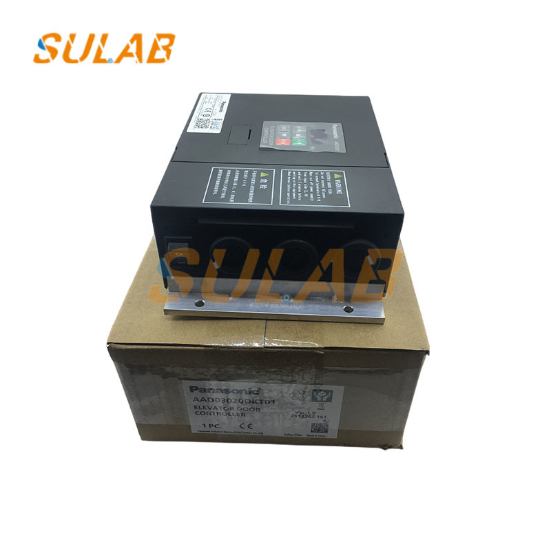 Panasonic Elevator Door Inverter Drive Controller AAD03020DKT01
