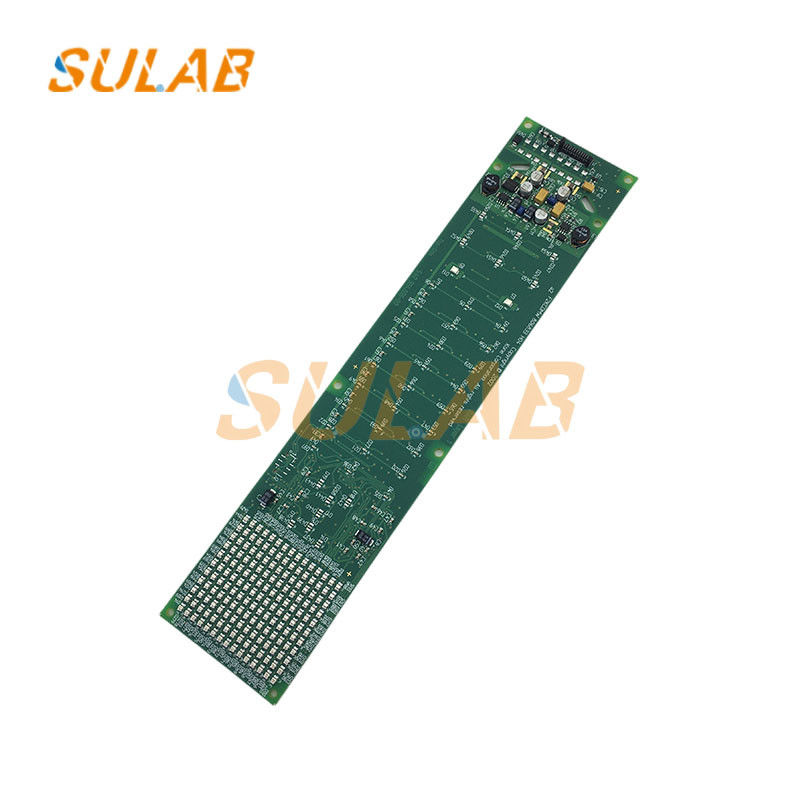 Kone Elevator PCB Display Board AMBER COP F2KCDM KM806830G02 806833 H04