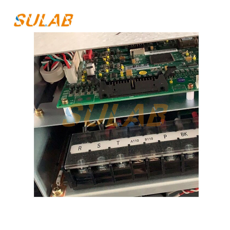 Hyundai Elevator Inverter HIVD910GT HIVD900G HIVD900SS HIVD900GT 7.5KW 11KW 15KW 30KW