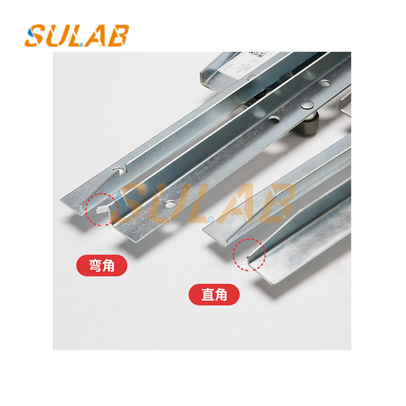 Thyssen Elevator Door Cam K8 F9 S8 Car Door Knife For Door Machine
