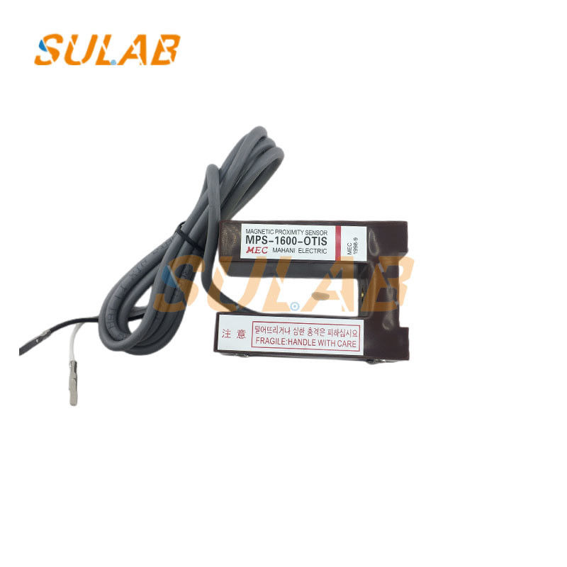 Sigma Elevator Magnetic Leveling Sensor Photoelectric Switch MPS-1600-OTIS