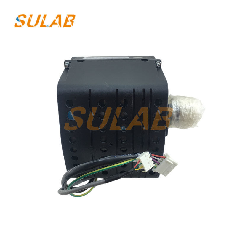  Elevator Door Motor Triphasic Asynchronous VVVF 125/40 220V YVP90-6S