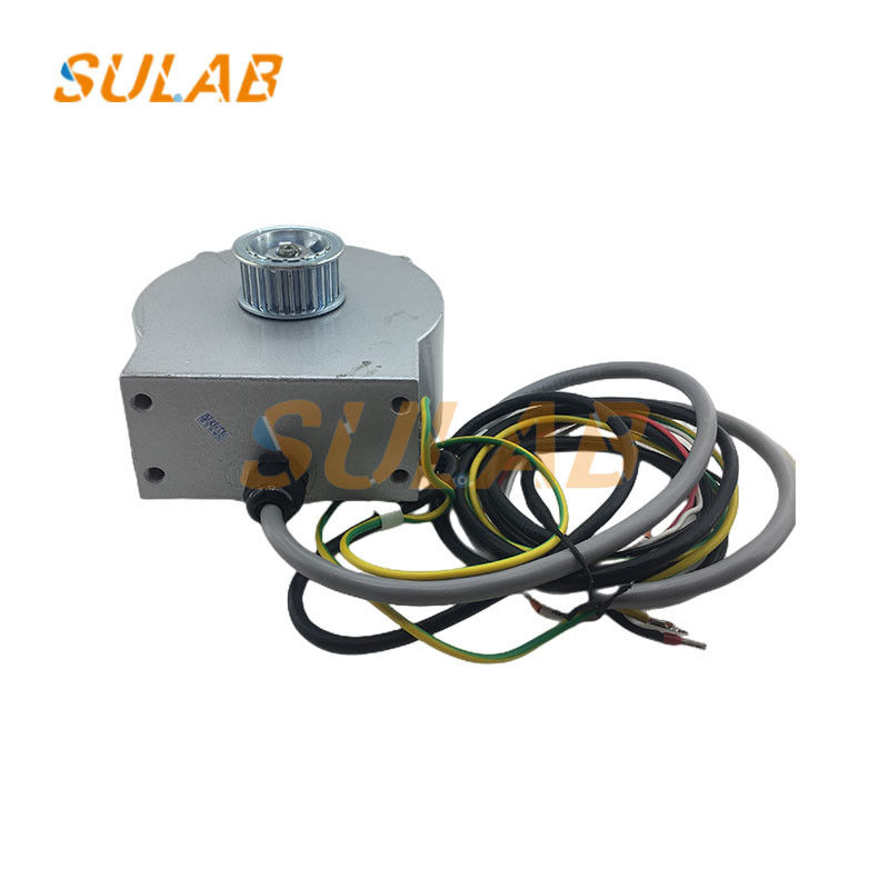 Mitsubishi Elevator NBSL PM Synchronous Door Motor YTJ031-13 YTJ031-14