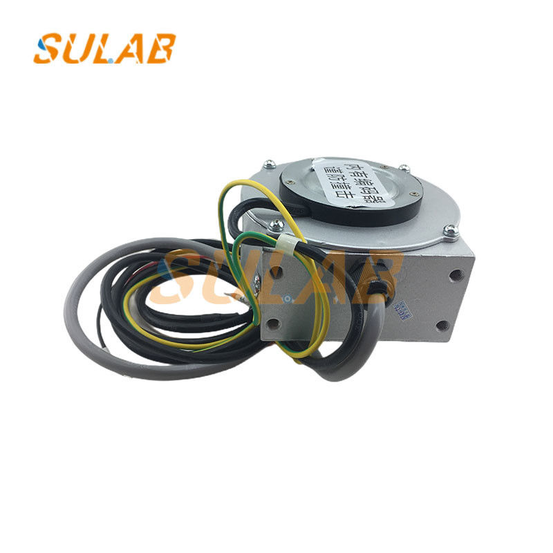 Mitsubishi Elevator NBSL PM Synchronous Door Motor YTJ031-13 YTJ031-14