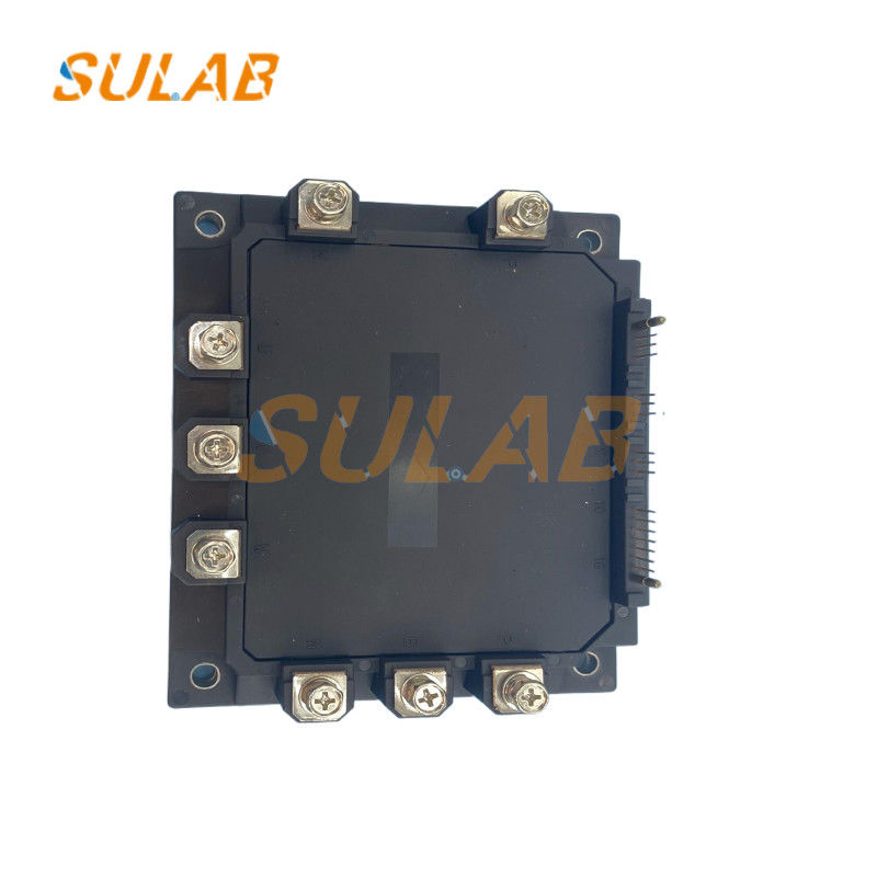 Mitsubishi Elevator Spare Parts Power Module IGBT PM150RSE120 PM100RSE120 7MBP150RA120-05