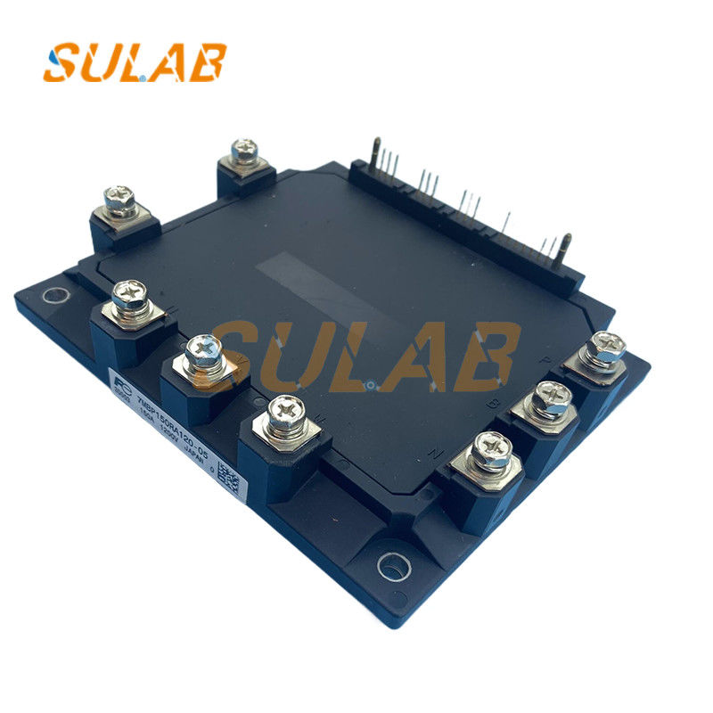 Mitsubishi Elevator Spare Parts Power Module IGBT PM150RSE120 PM100RSE120 7MBP150RA120-05