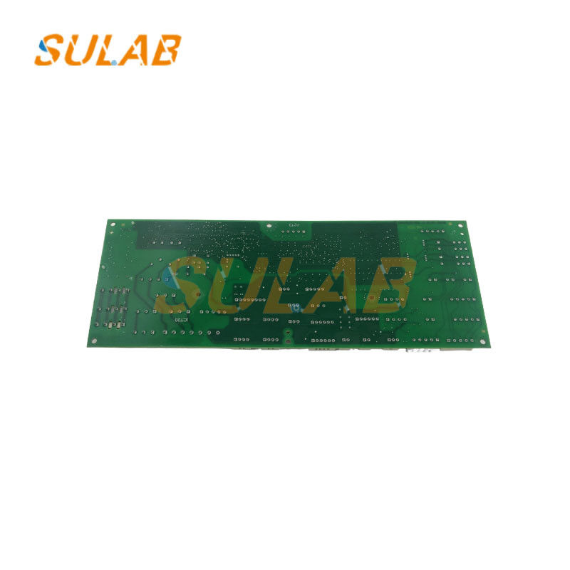 5400 Elevator Printed Circuit Car Top Pcb Board LONICE 3.Q ID.NR.591882 594428