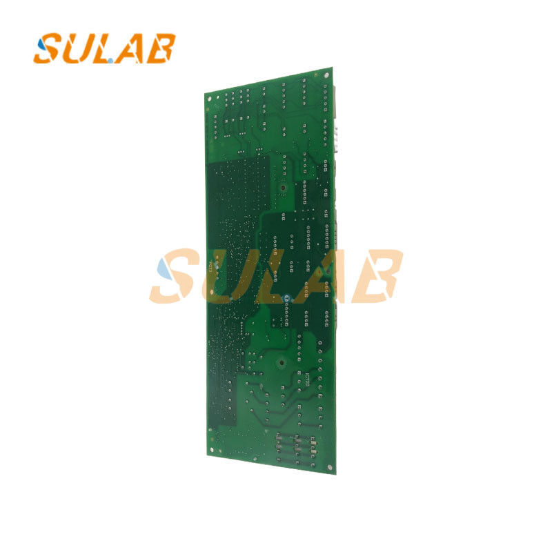 5400 Elevator Printed Circuit Car Top Pcb Board LONICE 3.Q ID.NR.591882 594428