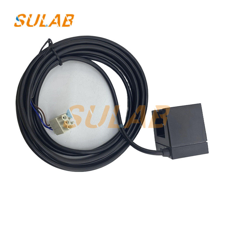 CEDES Elevator Spart Parts Leveling Sensor Photoelectric Switch GLS 126 NT V3.NO Part No. 109579
