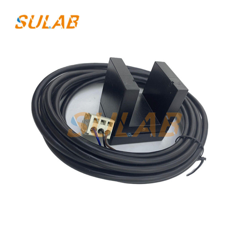 CEDES Elevator Spart Parts Leveling Sensor Photoelectric Switch GLS 126 NT V3.NO Part No. 109579