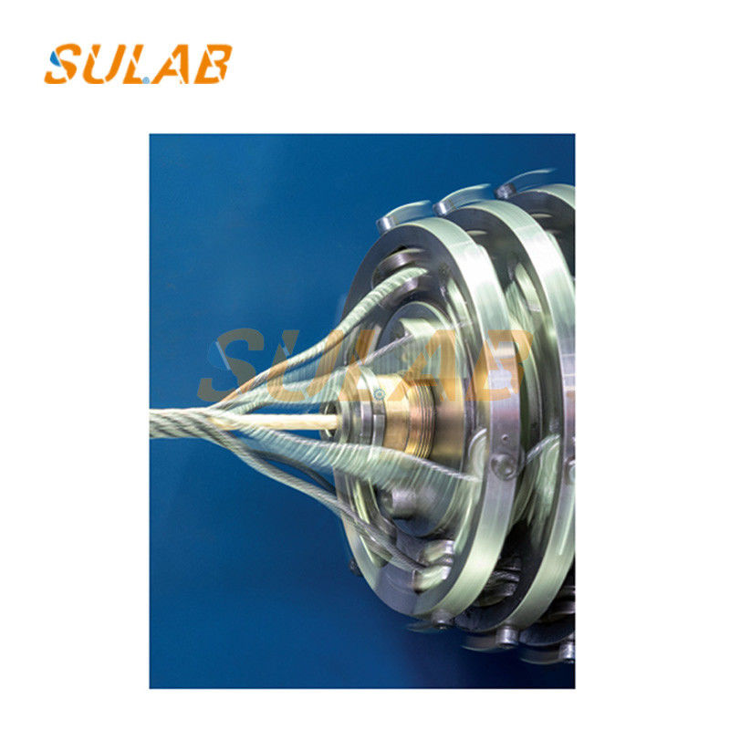 Darko Brand Traction Machine Steel Wire Rope Fiber Steel Core 300T, 300TX,375 T,300 TP,250 T,210 TFS,8 x 19 NFC,250 H, 6