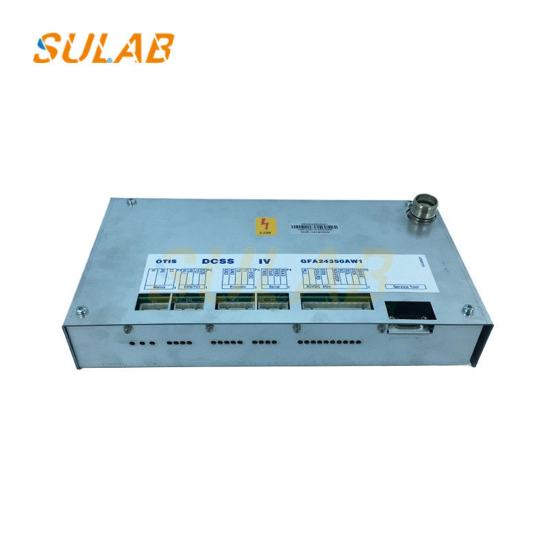 GFA24350AW1  OTIS Door Controller Door Motor Inverter Elevator Parts 