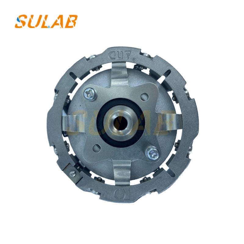 Express Transportation Encoder For Elevators TS5213N2503 Lift Parts And Packages Pallet