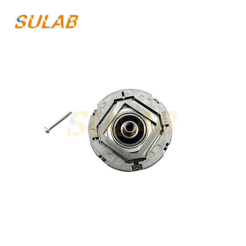 Elevator Rotary Synchronous Host Brand New Genuine Host Encoder ECN 1313 2048 62S12-78