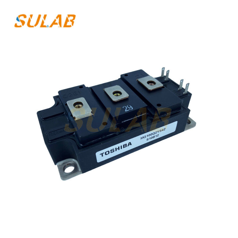 Brand New And Original Igbt Power Module Power Driver Module Igbt Module Brand New And Original Igbt Module Fastest Delivery Mg100q2ys42