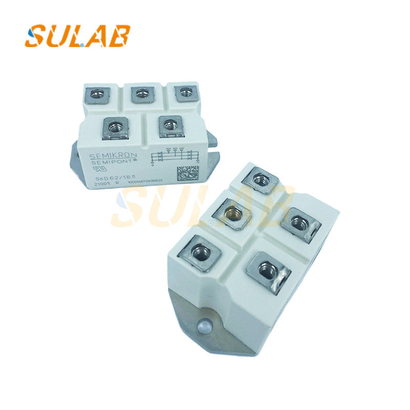 Brand New Original Igbt Power Module IGBT Power Drive Module IGBT Module SKD6216n