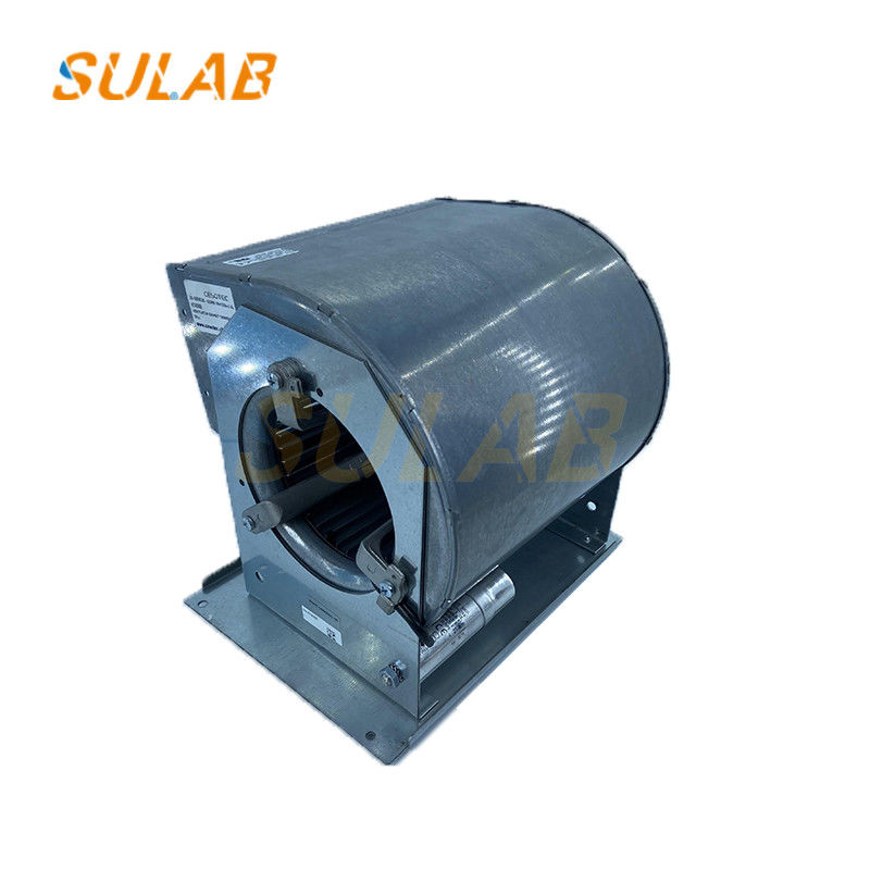 Spot GDRM35-133B-2 German ABB Excitation Dedicated Fan 230V Turbine Centrifugal Metal Blower