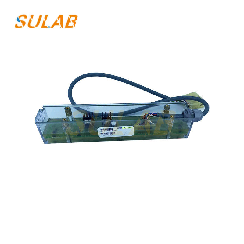 FB-9B Elevator Leveling Sensor for Elevator Parts KAA27800AAB151