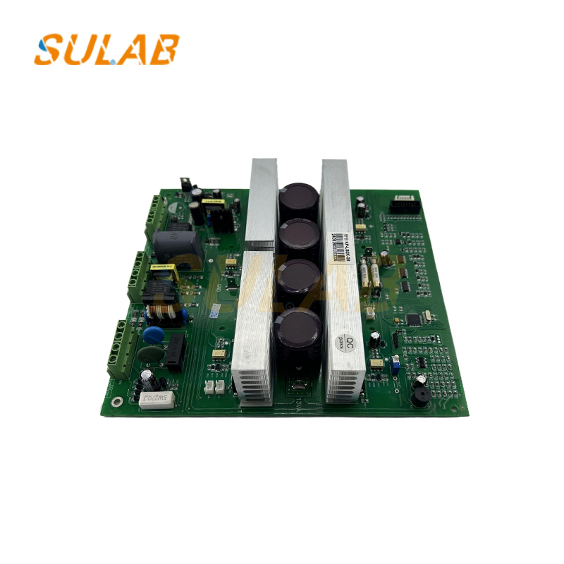 SULAB Elevator Control Inverter Board KP-LS2K-V2.2