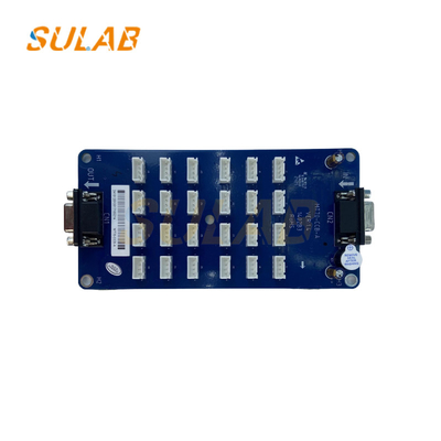 MT70-CCB-A سیستم هیئت مدیره ماشین آسانسور هیئت مدیره ماشین گسترش