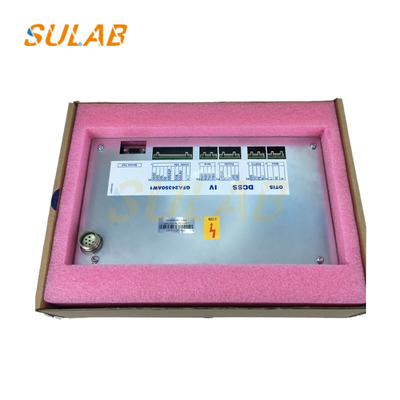 GFA24350AW1 OTIS کنترل کننده درب درب موتور اینورتر قطعات آسانسور