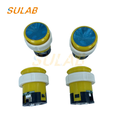 OTIS آسانسور Otis آلارم آسانسور دو سوئیچ دکمه آلارم زنگ Bistable Switch