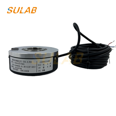YX401C217G05 قطعات آسانسور Mitsubishi قطعات آسانسور مارک رمزگذاری