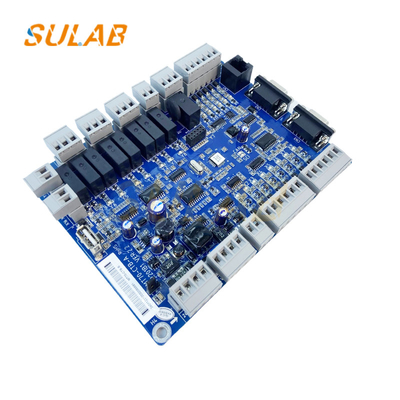 هیئت قطعات معدنی آسانسور جدید و اصلی برای آسانسور MT70-CTB-B