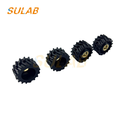 آسانسور هم زمان چرخ دنده درب چرخ دنده ماشین درب چرخ دنده ماشین