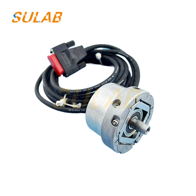 رمزگذاری آسانسور ECN 413 2048 16S15-2K آسانسور هایدن هاین
