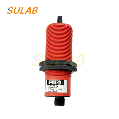 قطعات جا به جا دستگاه پله برقی سنسور فشار پله برقی GAA177GZ1 FP-A1 PNP 5M DAA177DE1/2 FP-A1