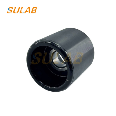 قطعات پله های چرخ دار چرخ دار چرخ دار DEE2173045 60*64*6204 70*60*6204RS