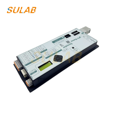 لوازم جانبی آسانسور تضمین کیفیت درب ماشین اینورتر VF7+