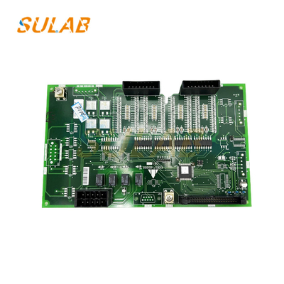 هیئت مدیره آسانسور P203710B000G06 Mitsubishi لوازم جانبی آسانسور PCB