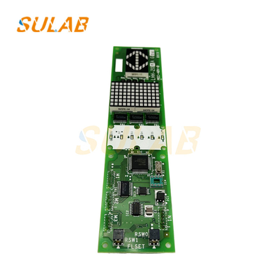صفحه نمایش تماس GPS Mitsubishi Ascender LHH-205AG/BG/CG/DG21/G24/G14/G11 مناسب برای آسانسورها و توسط TNT تحویل داده می شود