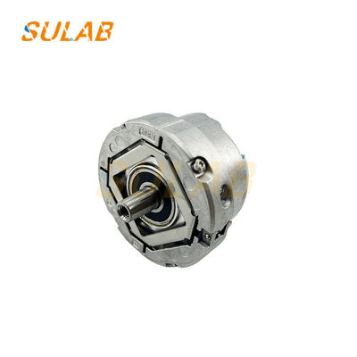 اسنکده سازنده ای از نوع Ascender Rotary Synchronous Host