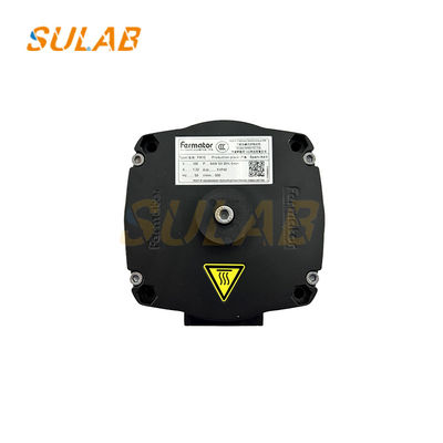 موتور درب باز کننده PMVC PM10 مناسب برای VF5 + VF4 Schindler Otis