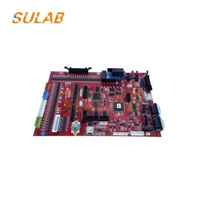 هیوندای لیفتور STVF9 نوع مادربرد WBVF-N V1.1 Frequency Divider Board WBVF SIN ISO CC-961 در انبار