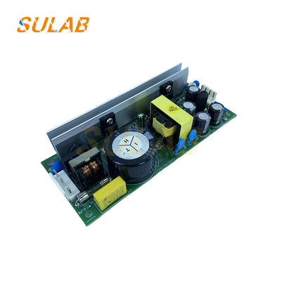PB-HSF30-SR3.2 قطعات معدنی آسانسور برای عملکرد صاف آسانسور و حمل و نقل ایمن