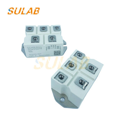 ماژول قدرت Igbt جدید IGBT ماژول قدرت IGBT ماژول IGBT SKD6216n
