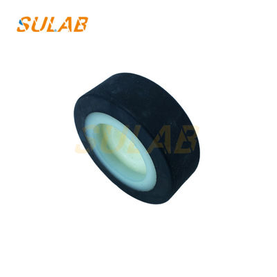 قطعات معدنی آسانسور 45*15*12 OD45mm W15mm ID12mm DK-RSL-RN4