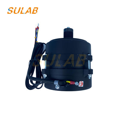موتور درب آسانسور YBP90-6Y2 6Y5 Y7 موتور اسینکرون سه فاز AC فرکانس متغیر