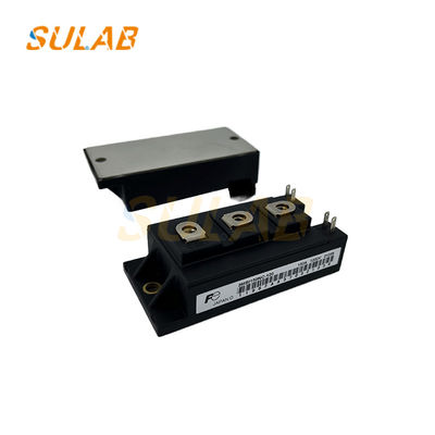 ماژول برق IGBT 2MBI150NC-120 قطعات اصلی آسانسور